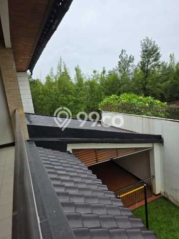 Hunian Mewah LB 435m2 Siap Huni Desain Elegan di BSD Taman Giri Loka, Tangerang Hunian Mewah LB 435m2 Siap Huni Desain Elegan di BSD Taman Giri Loka, Tangerang
