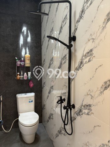 Rumah Luxury Modern Tanpa Renovasi di BSD Foresta Tangerang Rumah Luxury Modern Tanpa Renovasi di BSD Foresta Tangerang