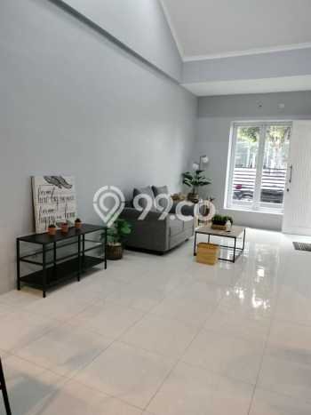 Hunian Nyaman Asri 2 KT Siap Pakai di BSD Nusaloka Tangerang Hunian Nyaman Asri 2 KT Siap Pakai di BSD Nusaloka Tangerang
