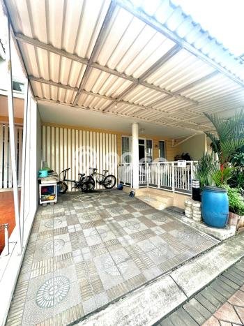 Dijual Rumah Modern 3 KT di Gading Serpong, Tangerang Dijual Rumah Modern 3 KT di Gading Serpong, Tangerang