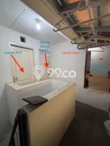 Rumah Luas Asri 3 KT Siap Huni di BSD Nusaloka Tangerang Rumah Luas Asri 3 KT Siap Huni di BSD Nusaloka Tangerang