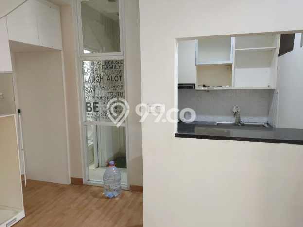 Rumah Modern 1 KT LT 40m2 di Gading Serpong Rumah Modern 1 KT LT 40m2 di Gading Serpong