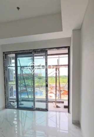 Apartemen Cozy Dijual di Tangerang Spesifikasi 2 KT, 1 KM Apartemen Cozy Dijual di Tangerang Spesifikasi 2 KT, 1 KM