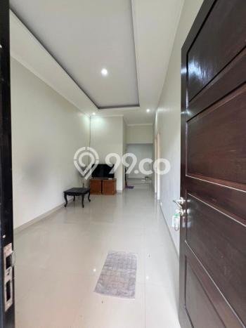 Rumah Sewa Tangerang LT 72m2 LB 50m2 Area BSD Nusaloka Rumah Sewa Tangerang LT 72m2 LB 50m2 Area BSD Nusaloka