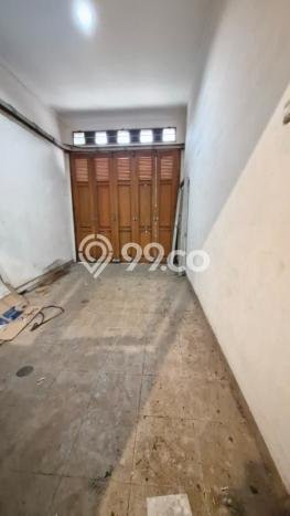 For Sale! Luxury House LT 180m2 Desain Elegan di Sunter For Sale! Luxury House LT 180m2 Desain Elegan di Sunter
