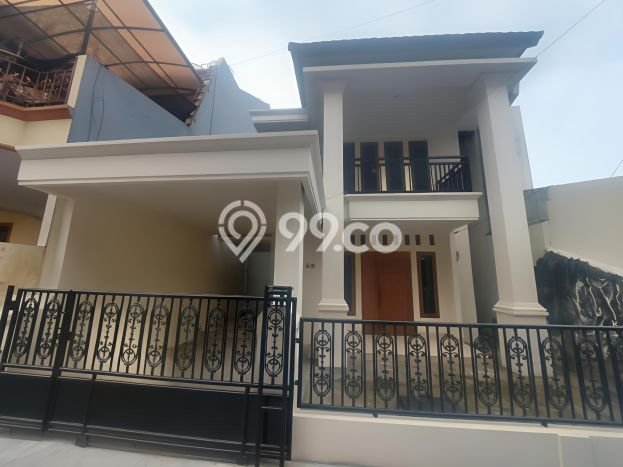 Lokasi terbaik! Rumah siap huni dikontrakkan di Kelapa Gading LB 200m2 Lokasi terbaik! Rumah siap huni dikontrakkan di Kelapa Gading LB 200m2