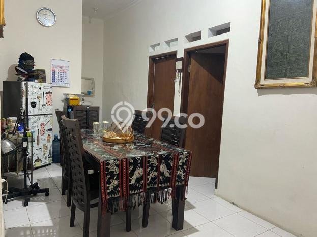 Rumah Strategis Bogor Barat, Bogor, LT 121m2m² Bangunan 110m2m² Rumah Strategis Bogor Barat, Bogor, LT 121m2m² Bangunan 110m2m²