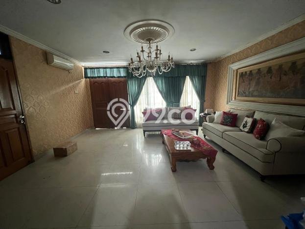 Rumah Luxury Modern Tanpa Renovasi di Tamansari Jakarta Barat Rumah Luxury Modern Tanpa Renovasi di Tamansari Jakarta Barat