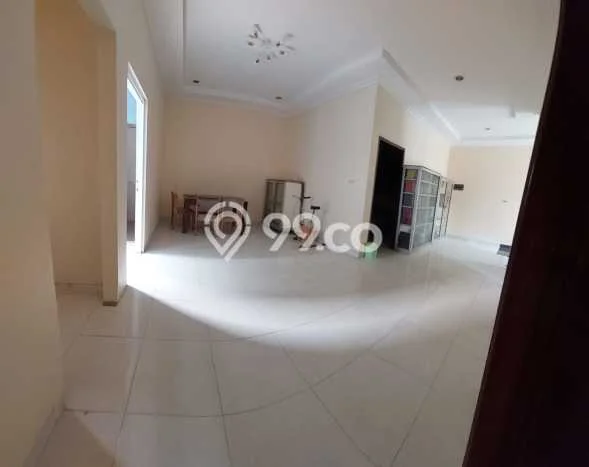 Disewakan Rumah Harga Terjangkau di Sunter Jakarta Utara dengan 4 KT Disewakan Rumah Harga Terjangkau di Sunter Jakarta Utara dengan 4 KT