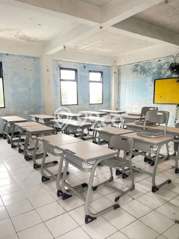 Unit Kantor Dijual di Bekasi LT 2634m2 & LB 1820m2 Unit Kantor Dijual di Bekasi LT 2634m2 & LB 1820m2