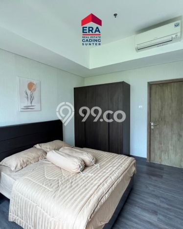 Paling Dicari! Apartemen Eksklusif Dijual di Tanjung Barat Punya 2 Bedroom Paling Dicari! Apartemen Eksklusif Dijual di Tanjung Barat Punya 2 Bedroom
