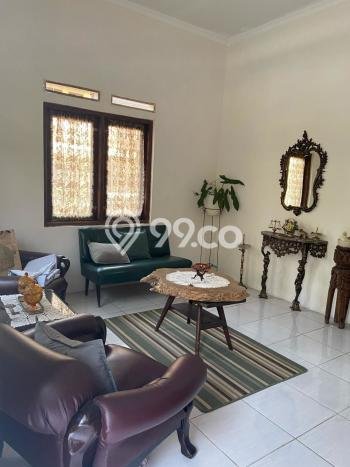 Rumah Strategis Bogor Barat, Bogor, LT 121m2m² Bangunan 110m2m² Rumah Strategis Bogor Barat, Bogor, LT 121m2m² Bangunan 110m2m²