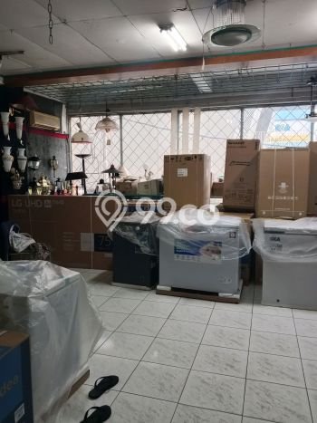 Ruko Favorit Dijual di Kebayoran Baru Jakarta Selatan Kawasan Pusat Bisnis Ruko Favorit Dijual di Kebayoran Baru Jakarta Selatan Kawasan Pusat Bisnis
