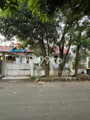 Hunian Nyaman Asri 3 KT Siap Huni di Pulogebang Jakarta Timur Hunian Nyaman Asri 3 KT Siap Huni di Pulogebang Jakarta Timur