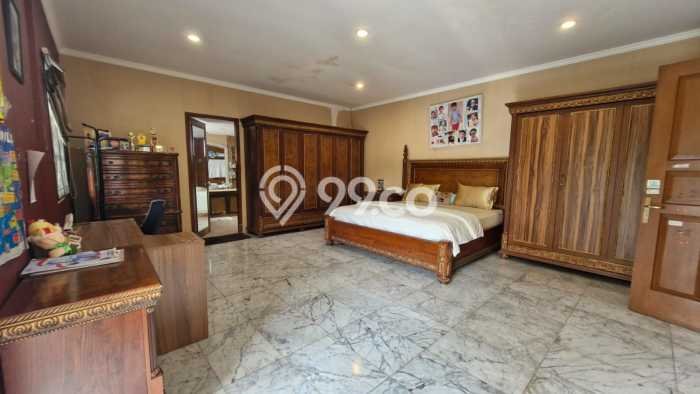 Rumah Luxury Modern Siap Huni di Sunter Jakarta Utara Rumah Luxury Modern Siap Huni di Sunter Jakarta Utara