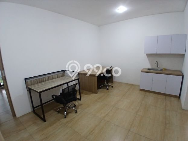 Unit Ruko Dijual di Tangerang LT 65m2 & LB 150m2 Unit Ruko Dijual di Tangerang LT 65m2 & LB 150m2