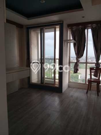 Untuk Dijual Apartemen di Kelapa Gading, Jakarta Utara 2 KT, 1 KM Strategis Untuk Dijual Apartemen di Kelapa Gading, Jakarta Utara 2 KT, 1 KM Strategis