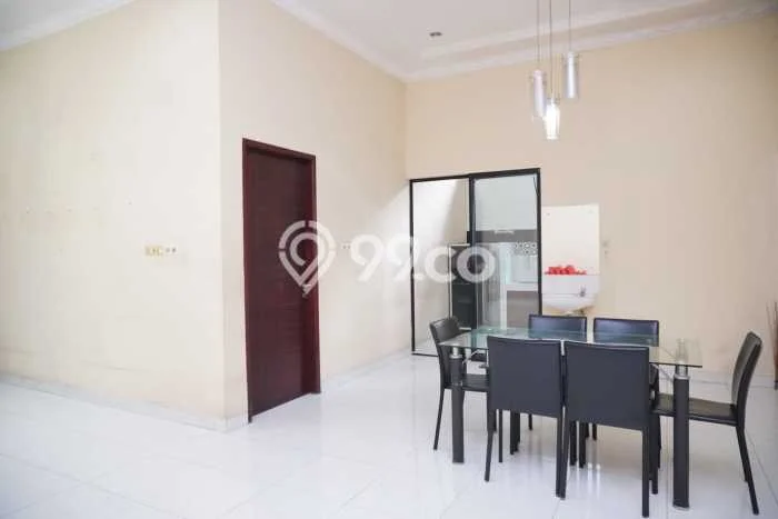 Disewakan Rumah Harga Terjangkau di Sunter Jakarta Utara dengan 4 KT Disewakan Rumah Harga Terjangkau di Sunter Jakarta Utara dengan 4 KT