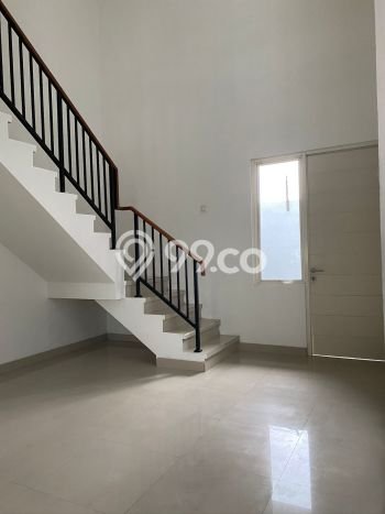 Rumah Minimalis 2 KT LT 90m2 di Harapan Indah Rumah Minimalis 2 KT LT 90m2 di Harapan Indah