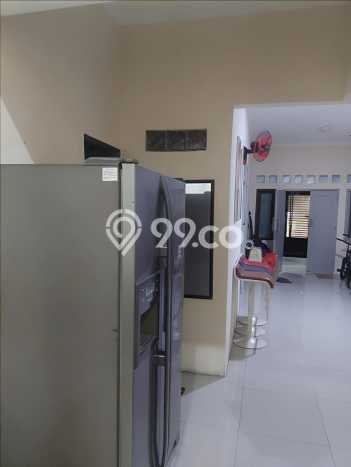 Dijual Rumah Modern 2 KT di Pulogebang, Jakarta Timur Dijual Rumah Modern 2 KT di Pulogebang, Jakarta Timur