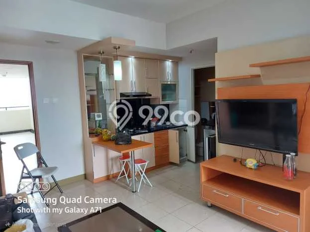 Apartemen di Kelapa Gading, 2 KT, Luas 48m2m², Lokasi Premium Apartemen di Kelapa Gading, 2 KT, Luas 48m2m², Lokasi Premium
