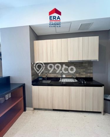 Paling Dicari! Apartemen Eksklusif Dijual di Tanjung Barat Punya 2 Bedroom Paling Dicari! Apartemen Eksklusif Dijual di Tanjung Barat Punya 2 Bedroom