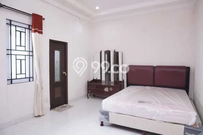Disewakan Rumah Harga Terjangkau di Sunter Jakarta Utara dengan 4 KT Disewakan Rumah Harga Terjangkau di Sunter Jakarta Utara dengan 4 KT