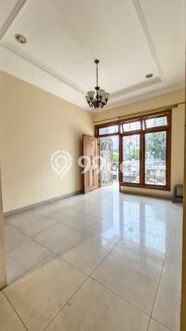 For Sale! Luxury House LT 180m2 Desain Elegan di Sunter For Sale! Luxury House LT 180m2 Desain Elegan di Sunter