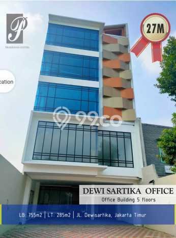 Ruko Bagus Dijual LB 755m2 Lokasi Strategis Jakarta Timur Area Cocok untuk Berbisnis Ruko Bagus Dijual LB 755m2 Lokasi Strategis Jakarta Timur Area Cocok untuk Berbisnis