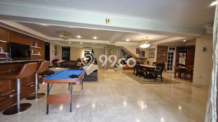 Rumah Luxury Modern Siap Huni di Sunter Jakarta Utara Rumah Luxury Modern Siap Huni di Sunter Jakarta Utara