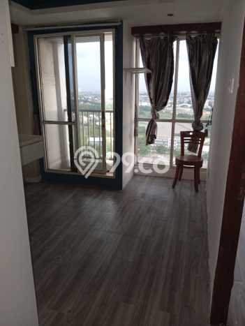 Untuk Dijual Apartemen di Kelapa Gading, Jakarta Utara 2 KT, 1 KM Strategis Untuk Dijual Apartemen di Kelapa Gading, Jakarta Utara 2 KT, 1 KM Strategis
