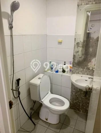 Hunian Apartemen Budget Friendly di Jakarta Selatan dengan 2 Kamar Tidur, 1 Kamar Mandi Hunian Apartemen Budget Friendly di Jakarta Selatan dengan 2 Kamar Tidur, 1 Kamar Mandi