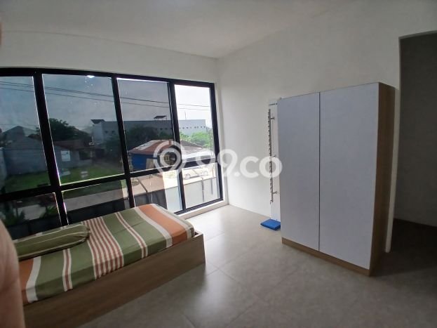 Unit Ruko Dijual di Tangerang LT 65m2 & LB 150m2 Unit Ruko Dijual di Tangerang LT 65m2 & LB 150m2