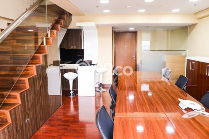 Untuk Dijual Apartemen Prestisius di Pancoran, Jakarta Selatan 0 Kamar Tidur Untuk Dijual Apartemen Prestisius di Pancoran, Jakarta Selatan 0 Kamar Tidur