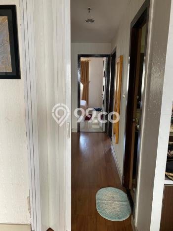 Apartemen Modern Dijual di Kemayoran, Jakarta Pusat Punya 3 KT / 2 Kamar Mandi Apartemen Modern Dijual di Kemayoran, Jakarta Pusat Punya 3 KT / 2 Kamar Mandi