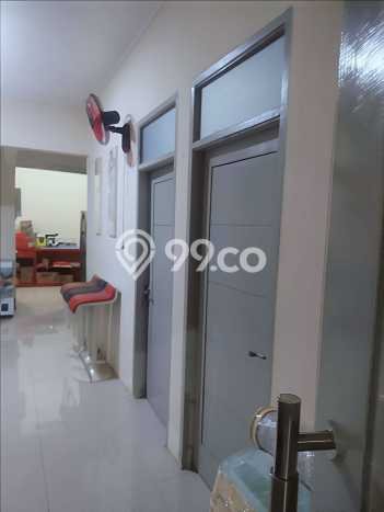 Dijual Rumah Modern 2 KT di Pulogebang, Jakarta Timur Dijual Rumah Modern 2 KT di Pulogebang, Jakarta Timur