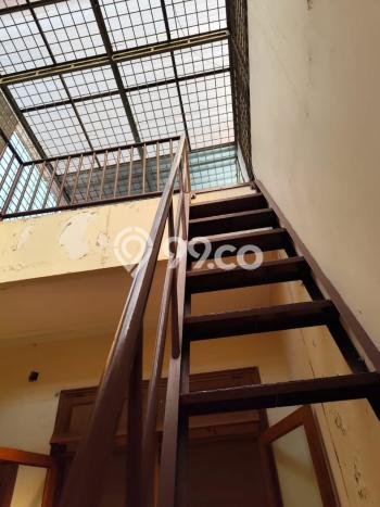 For Sale! Luxury House LT 180m2 Desain Elegan di Sunter For Sale! Luxury House LT 180m2 Desain Elegan di Sunter