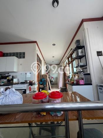 Rumah Luxury Modern Tanpa Renovasi di Tamansari Jakarta Barat Rumah Luxury Modern Tanpa Renovasi di Tamansari Jakarta Barat