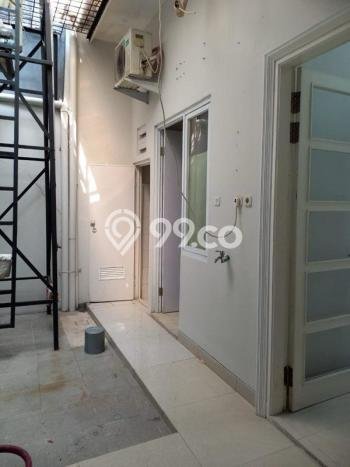 Ready to Use! Luxury House LT 120m2 Desain Modern di Sunter Ready to Use! Luxury House LT 120m2 Desain Modern di Sunter