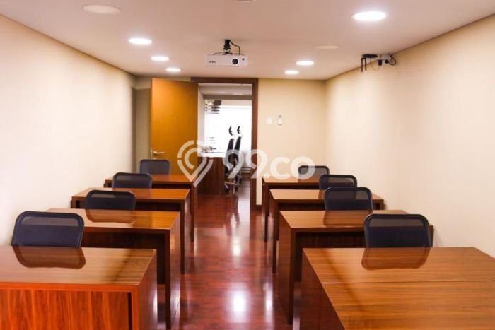 Untuk Dijual Apartemen Prestisius di Pancoran, Jakarta Selatan 0 Kamar Tidur Untuk Dijual Apartemen Prestisius di Pancoran, Jakarta Selatan 0 Kamar Tidur
