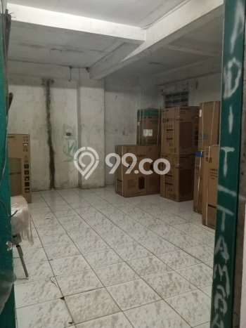 Ruko Favorit Dijual di Kebayoran Baru Jakarta Selatan Kawasan Pusat Bisnis Ruko Favorit Dijual di Kebayoran Baru Jakarta Selatan Kawasan Pusat Bisnis
