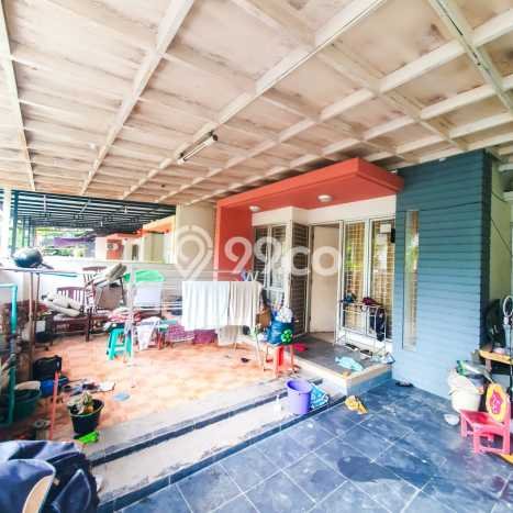 Rumah Luas Asri 2 KT Siap Pakai di Harapan Indah Bekasi Rumah Luas Asri 2 KT Siap Pakai di Harapan Indah Bekasi