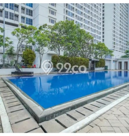 Untuk Dijual Apartemen di Kelapa Gading, Jakarta Utara 2 KT, 1 KM Strategis Untuk Dijual Apartemen di Kelapa Gading, Jakarta Utara 2 KT, 1 KM Strategis