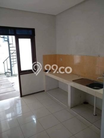 Rumah Minimalis 4 Kamar LT 240m2 di Pulogebang Rumah Minimalis 4 Kamar LT 240m2 di Pulogebang