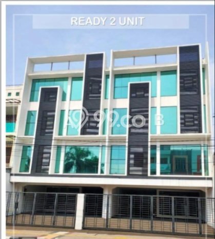 Untuk Dijual Ruko di Jatinegara Jakarta Timur LT 382m2 / LB 1038m2 Untuk Dijual Ruko di Jatinegara Jakarta Timur LT 382m2 / LB 1038m2