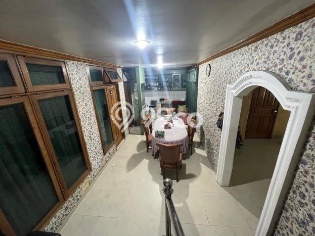 Rumah Luxury Modern Tanpa Renovasi di Tamansari Jakarta Barat Rumah Luxury Modern Tanpa Renovasi di Tamansari Jakarta Barat