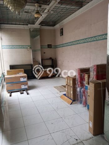 Ruko Favorit Dijual di Kebayoran Baru Jakarta Selatan Kawasan Pusat Bisnis Ruko Favorit Dijual di Kebayoran Baru Jakarta Selatan Kawasan Pusat Bisnis
