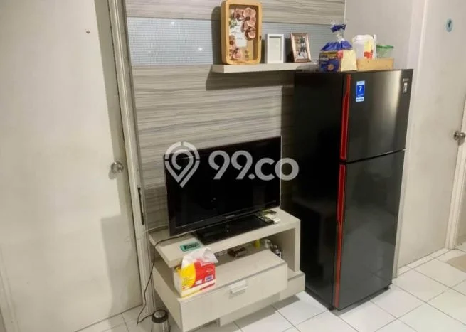 Hunian Apartemen Budget Friendly di Jakarta Selatan dengan 2 Kamar Tidur, 1 Kamar Mandi Hunian Apartemen Budget Friendly di Jakarta Selatan dengan 2 Kamar Tidur, 1 Kamar Mandi