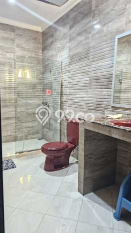 Rumah Luxury Modern Siap Huni di Sunter Jakarta Utara Rumah Luxury Modern Siap Huni di Sunter Jakarta Utara