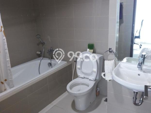 Hunian Apartemen Nyaman di Kemayoran 3 Kamar Tidur Hunian Apartemen Nyaman di Kemayoran 3 Kamar Tidur